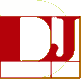 DJ Logo